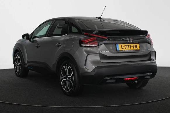 Citroën ë-C4 - Afbeelding 4 van 30