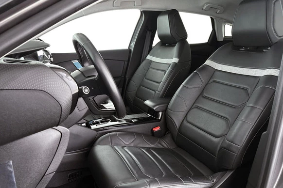 Citroën ë-C4 - Afbeelding 6 van 30