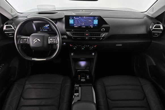 Citroën ë-C4 - Afbeelding 7 van 30
