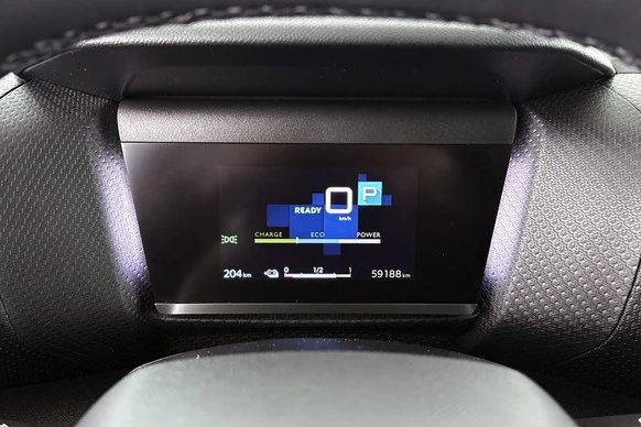 Citroën ë-C4 - Afbeelding 10 van 30