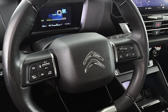 Citroën ë-C4 - Afbeelding 11 van 30