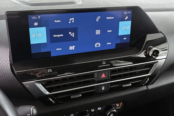 Citroën ë-C4 - Afbeelding 12 van 30