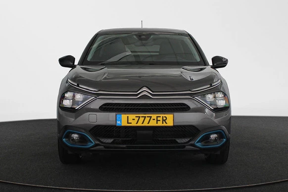 Citroën ë-C4 - Afbeelding 13 van 30