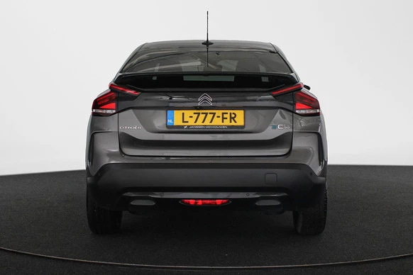 Citroën ë-C4 - Afbeelding 14 van 30