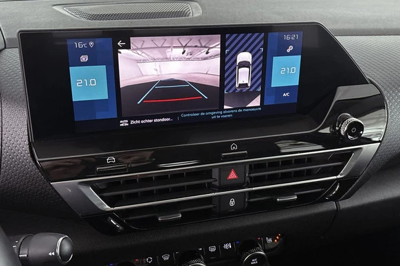 Citroën ë-C4 - Afbeelding 15 van 30