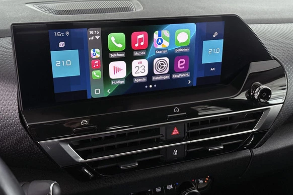 Citroën ë-C4 - Afbeelding 16 van 30