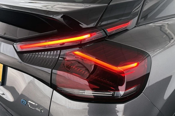 Citroën ë-C4 - Afbeelding 22 van 30