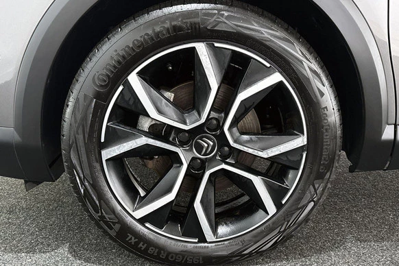 Citroën ë-C4 - Afbeelding 23 van 30