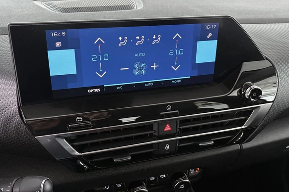 Citroën ë-C4 - Afbeelding 25 van 30