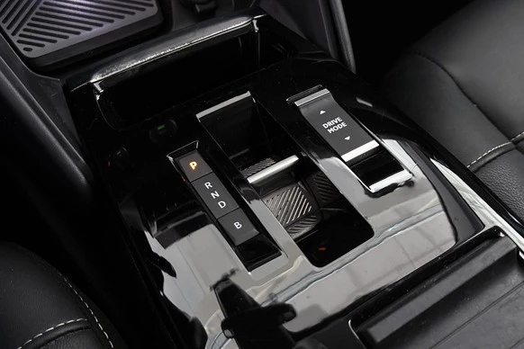 Citroën ë-C4 - Afbeelding 29 van 30