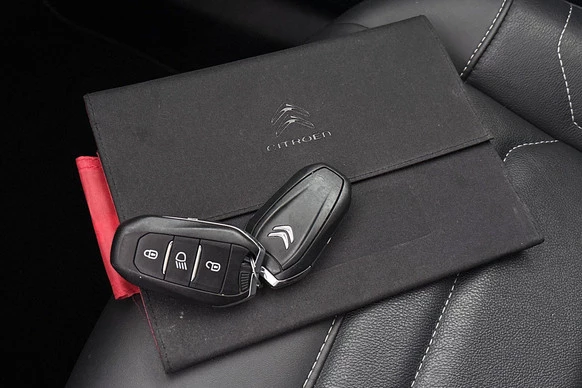 Citroën ë-C4 - Afbeelding 30 van 30