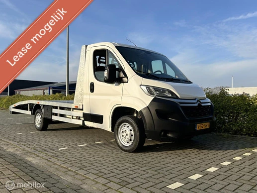 Citroën Jumper - Afbeelding 2 van 24