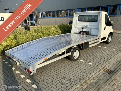 Citroën Jumper - Afbeelding 3 van 24