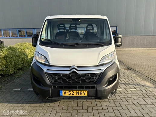 Citroën Jumper - Afbeelding 4 van 24