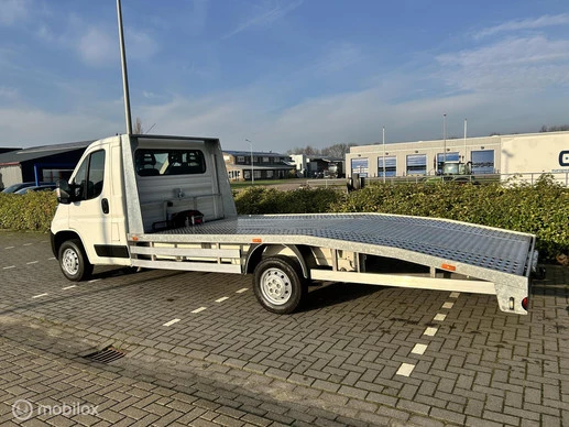 Citroën Jumper - Afbeelding 5 van 24