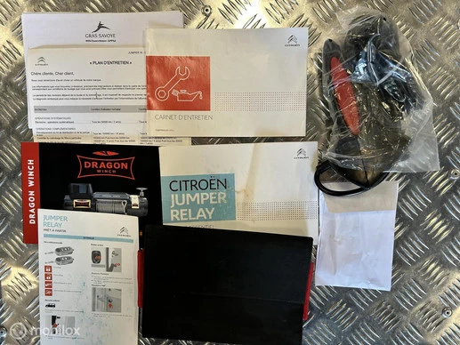 Citroën Jumper - Afbeelding 7 van 24