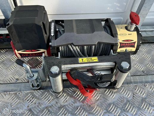 Citroën Jumper - Afbeelding 10 van 24