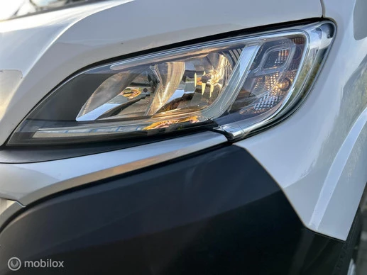 Citroën Jumper - Afbeelding 11 van 24