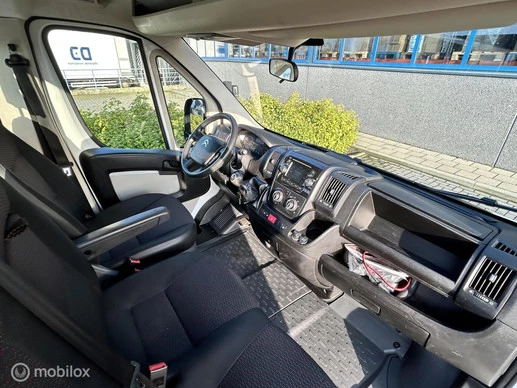 Citroën Jumper - Afbeelding 12 van 24