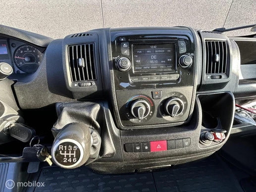 Citroën Jumper - Afbeelding 14 van 24