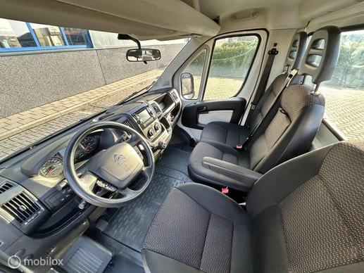 Citroën Jumper - Afbeelding 15 van 24