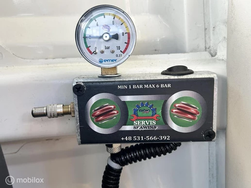 Citroën Jumper - Afbeelding 18 van 24