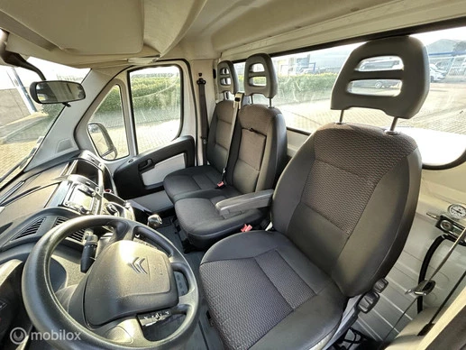 Citroën Jumper - Afbeelding 19 van 24