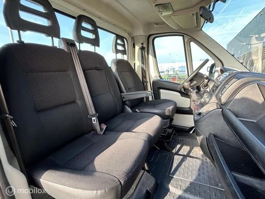 Citroën Jumper - Afbeelding 20 van 24