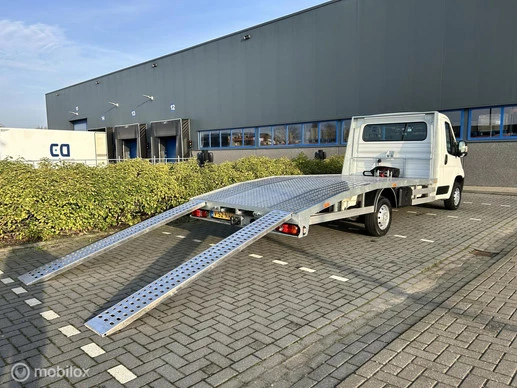 Citroën Jumper - Afbeelding 21 van 24