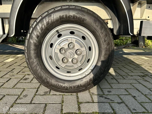 Citroën Jumper - Afbeelding 22 van 24
