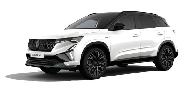Renault Austral - Afbeelding 1 van 14
