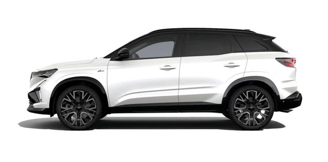 Renault Austral - Afbeelding 2 van 14