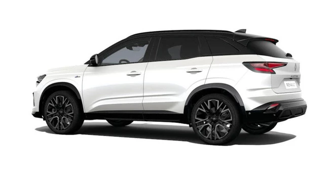 Renault Austral - Afbeelding 3 van 14