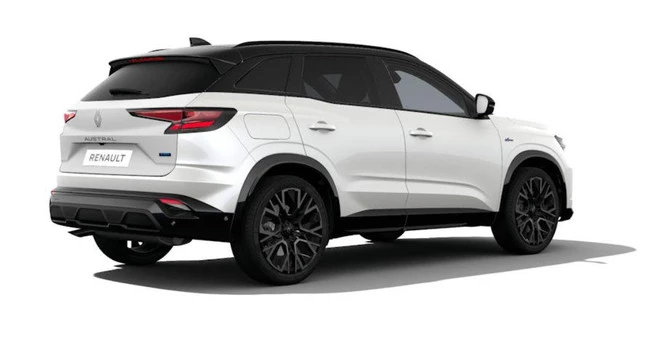 Renault Austral - Afbeelding 7 van 14