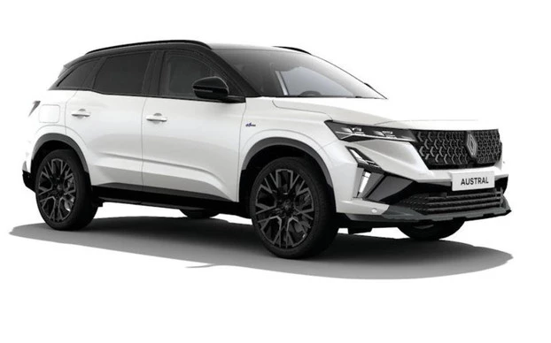 Renault Austral - Afbeelding 9 van 14