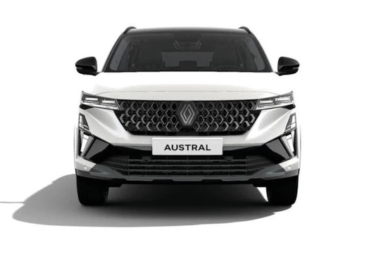 Renault Austral - Afbeelding 10 van 14