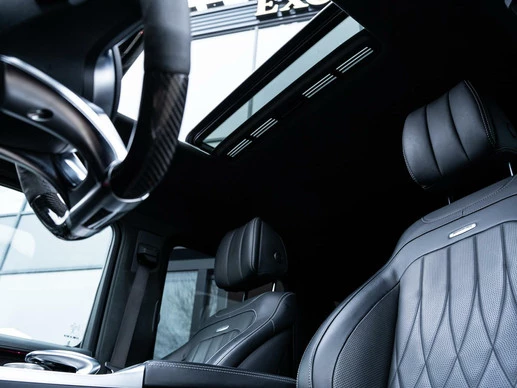 Mercedes-Benz G-Klasse - Afbeelding 11 van 30