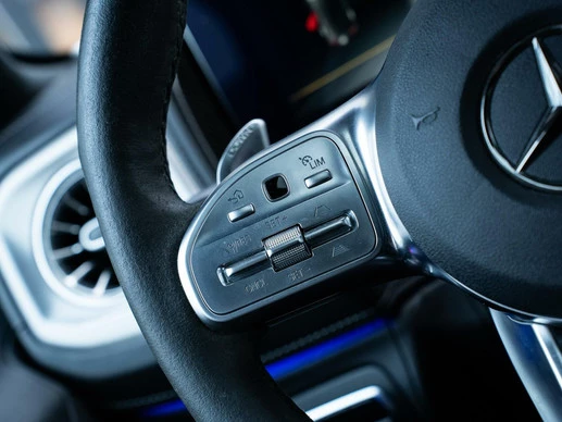 Mercedes-Benz G-Klasse - Afbeelding 14 van 30