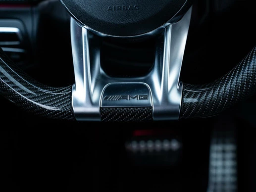 Mercedes-Benz G-Klasse - Afbeelding 15 van 30