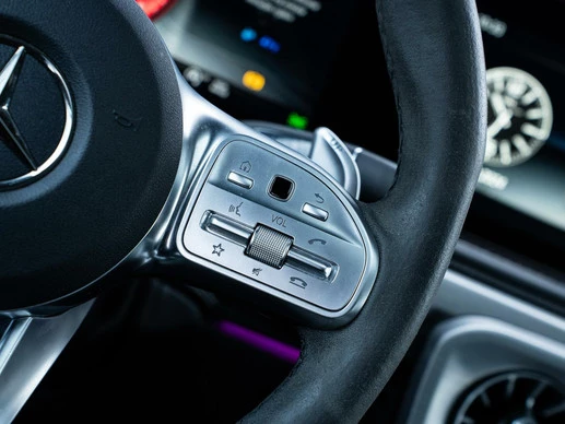 Mercedes-Benz G-Klasse - Afbeelding 16 van 30