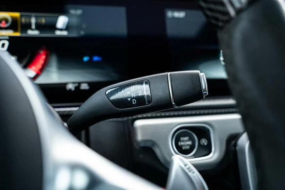 Mercedes-Benz G-Klasse - Afbeelding 18 van 30