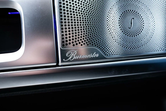 Mercedes-Benz G-Klasse - Afbeelding 21 van 30