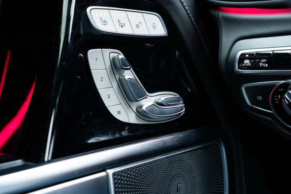 Mercedes-Benz G-Klasse - Afbeelding 22 van 30