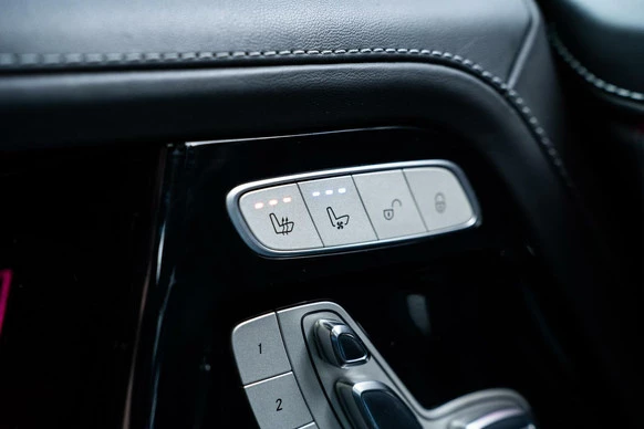 Mercedes-Benz G-Klasse - Afbeelding 23 van 30