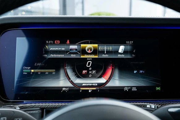 Mercedes-Benz G-Klasse - Afbeelding 24 van 30