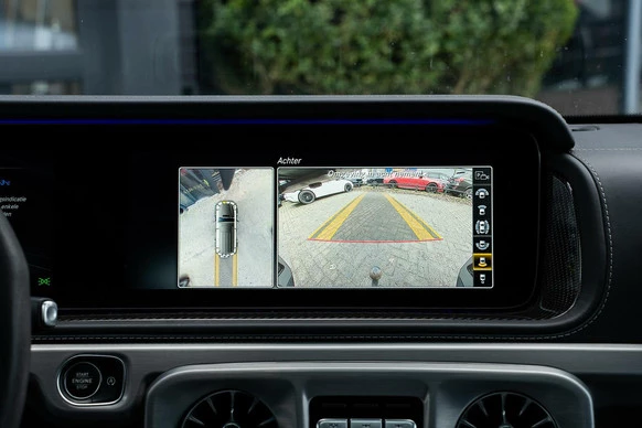 Mercedes-Benz G-Klasse - Afbeelding 27 van 30