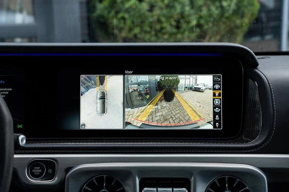 Mercedes-Benz G-Klasse - Afbeelding 30 van 30