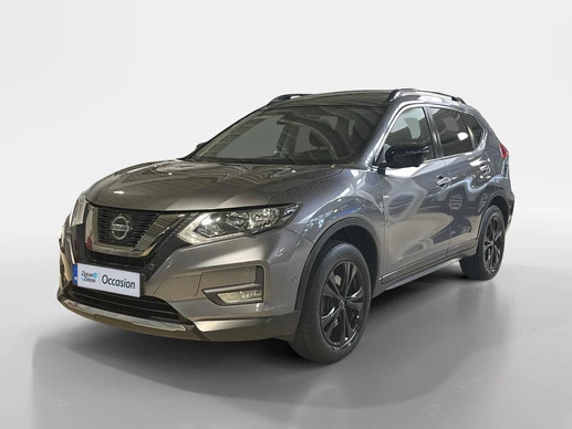 Nissan X-Trail - Afbeelding 1 van 30