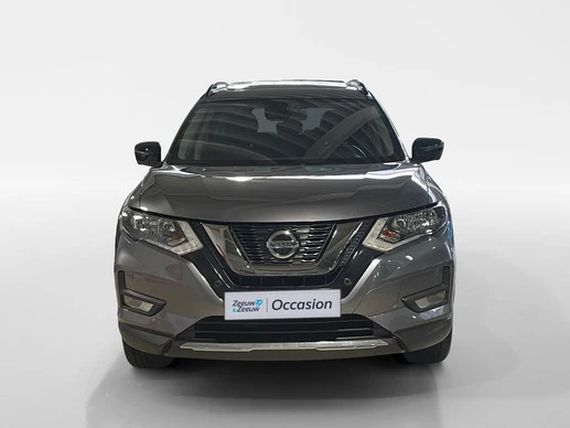 Nissan X-Trail - Afbeelding 8 van 30