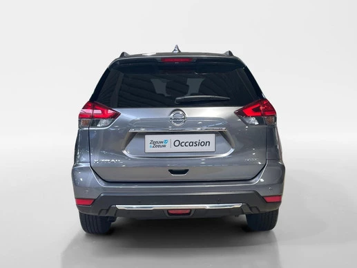 Nissan X-Trail - Afbeelding 10 van 30